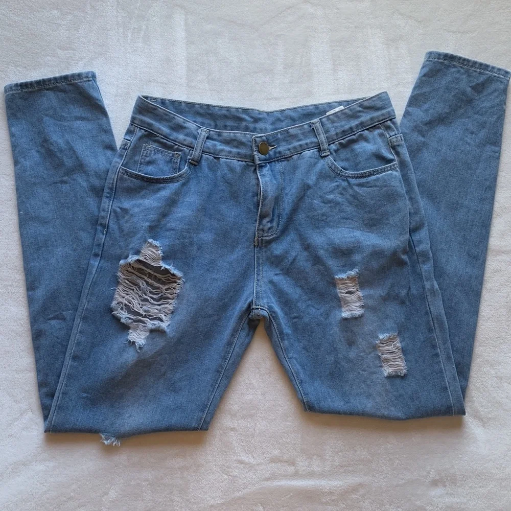 Jeans - Picture 2 of 6